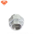 Malleable Iron Pipe Fittings Union